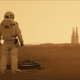 Illustration for article titled Ad Astra isn't your old man's outer space family action-drama in thrilling new trailer